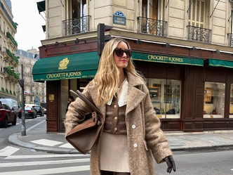 Slojevito odijevanje