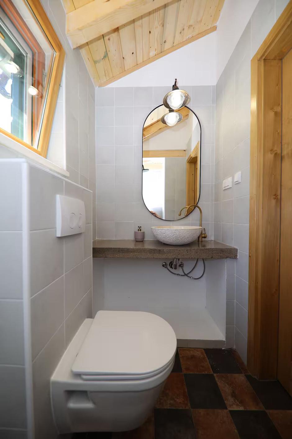  | Autor: Airbnb/Robinson house 'La Vida'