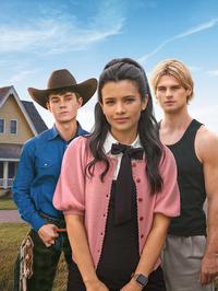 Moj život s Walterovima