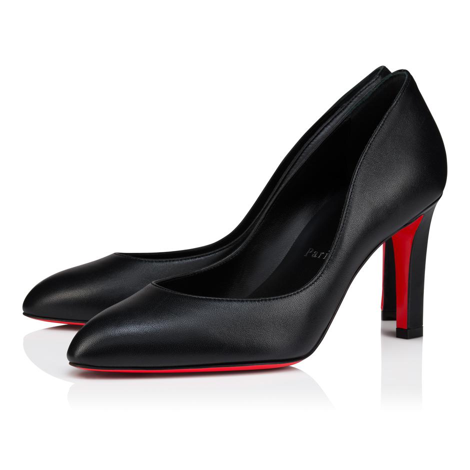  | Autor: Christian Louboutin