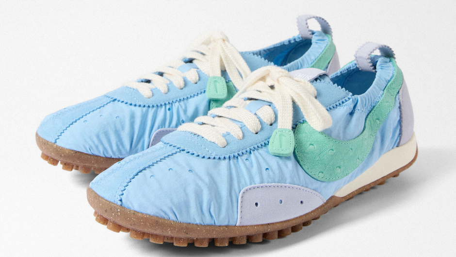  | Autor: Jacquemus x Nike Moon Shoe