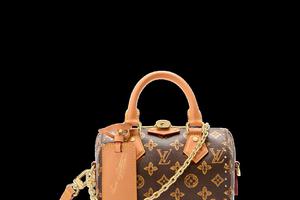 FOTO: Louis Vuitton ima novu kolekciju torbica! Obožavane siluete dobile su proljetno ruho