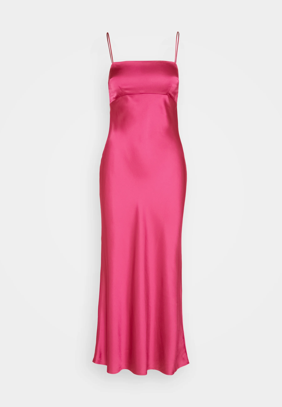 pink haljina | Autor: Zalando