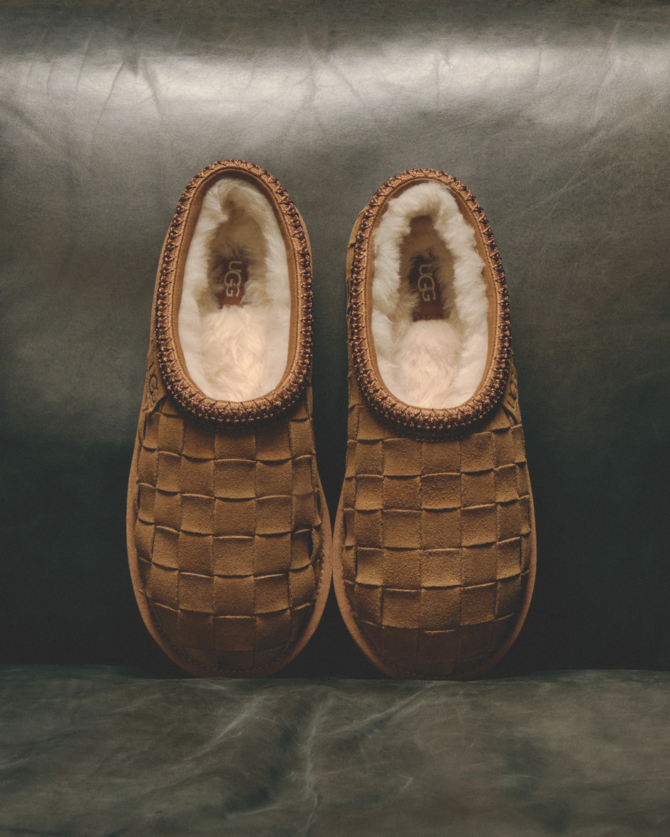  | Autor: Kith x UGG
