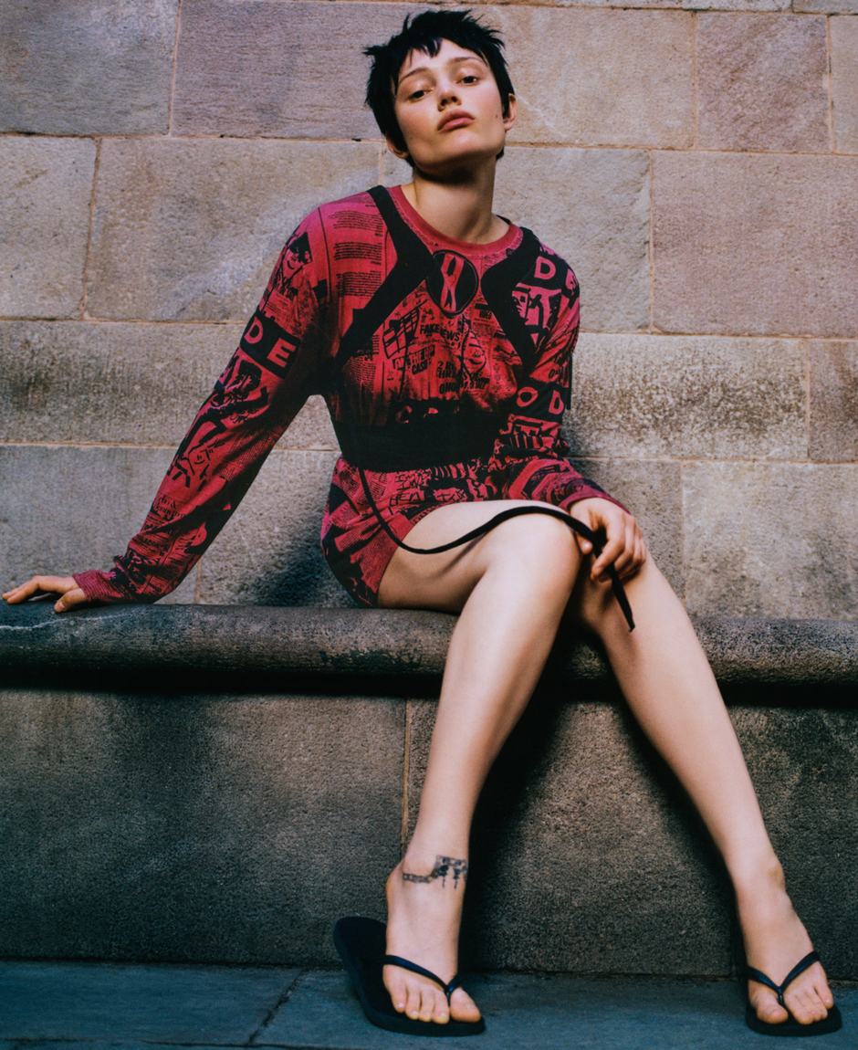  | Autor: Desigual