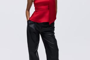 FOTO: Najljepše svečane topove kupujemo u H&M-u. Ovih 15 nam se posebno sviđaju!