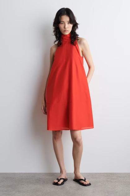 FOTO: 20 najljepših crvenih haljina iz dućana u čast Valentina Garavanija