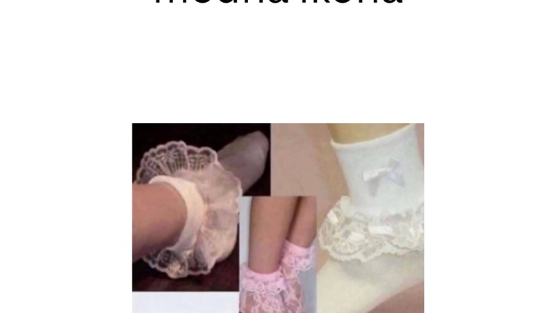 Prava modna ikona! 😂😂