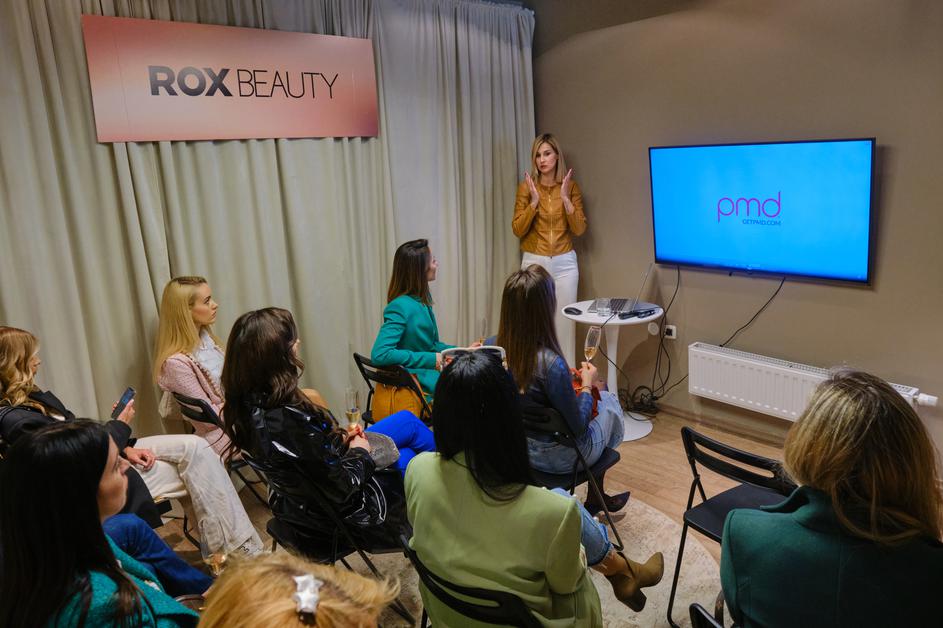 Rox Beauty predstavio nove proizvode za njegu lica i tijela