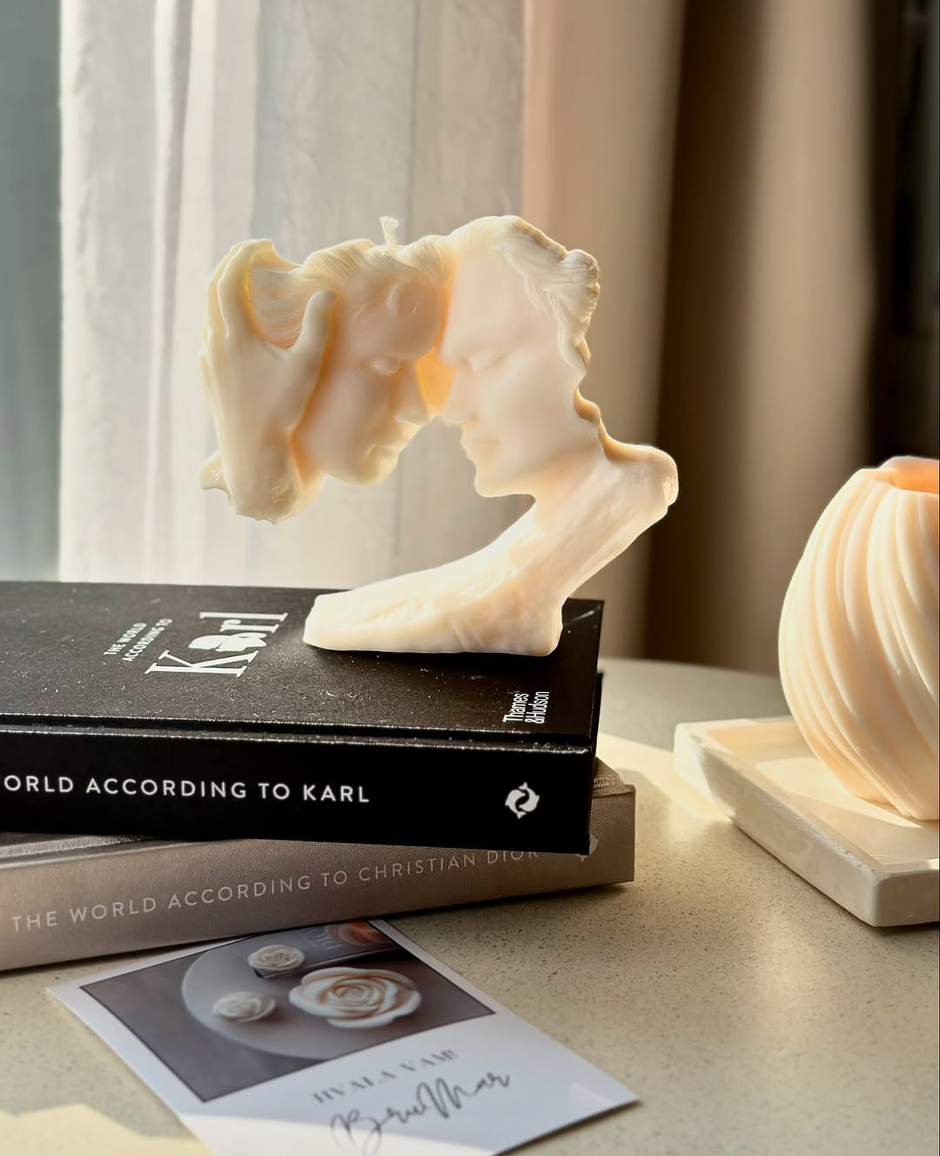  | Autor: Instagram @brumar_candle