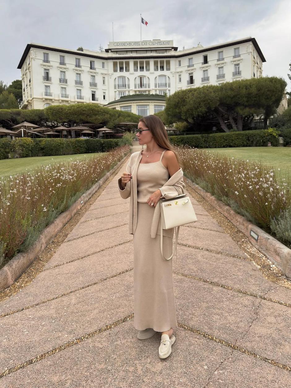  | Autor: Instagram @lovisabarkman