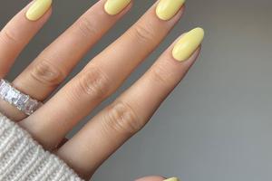 FOTO: Vrijeme je za pastelne manikure! Evo 15 odličnih ideja za duge i kratke nokte