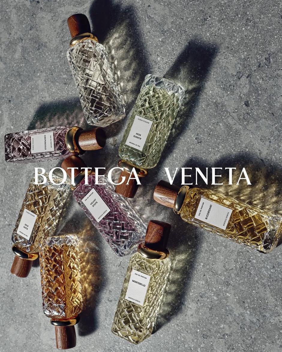  | Autor: Bottega Veneta