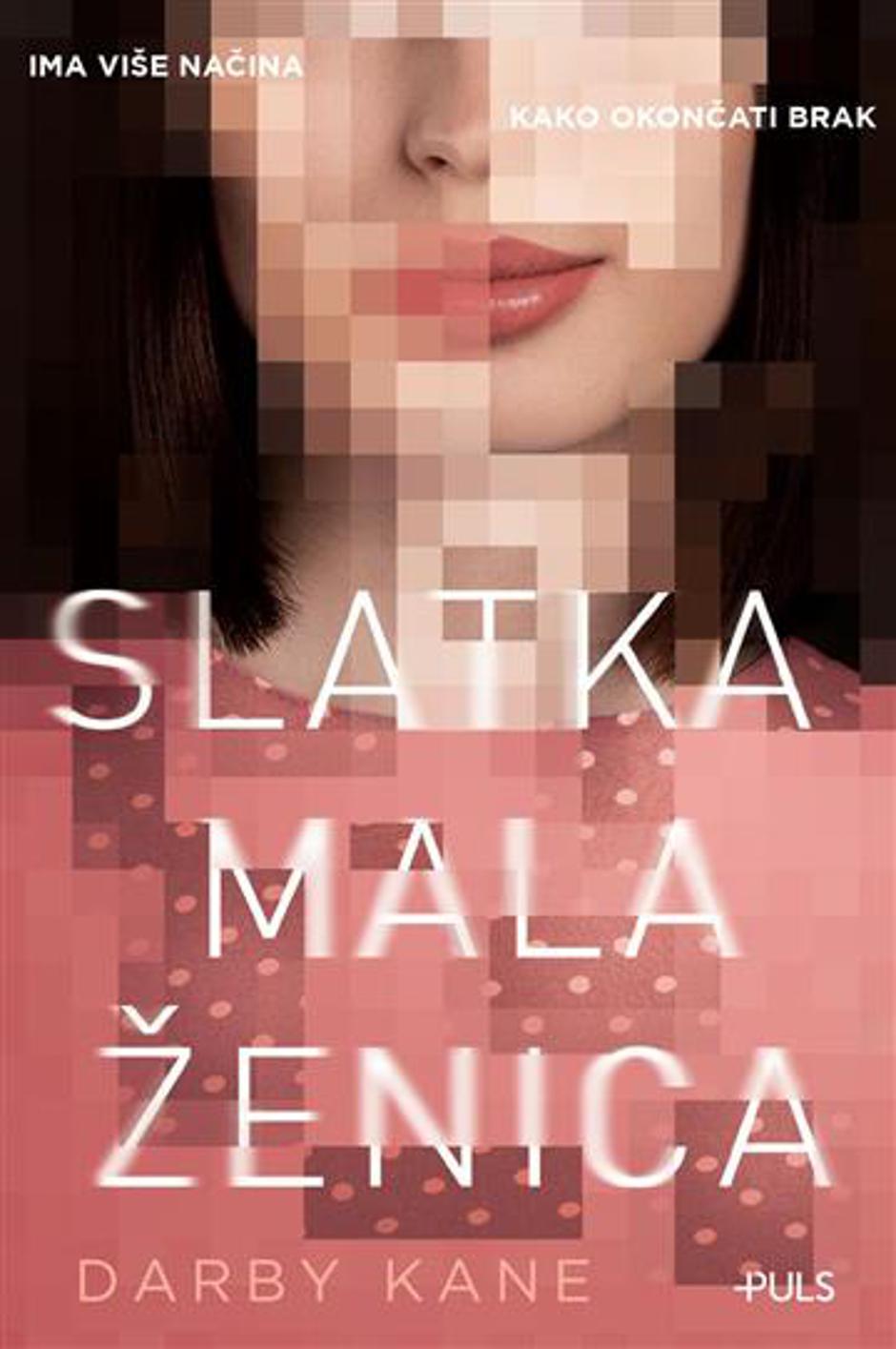 roman Slatka mala ženica | Autor: znanje.hr
