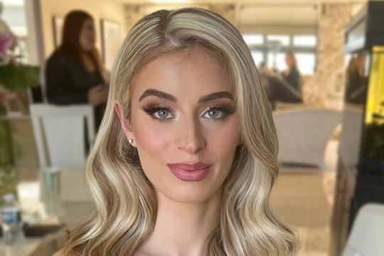 Frizure s dugom kosom