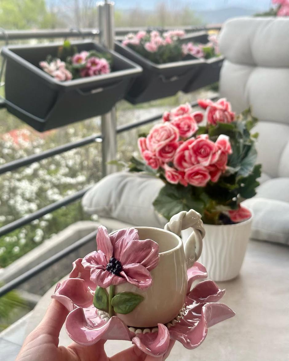  | Autor: Instagram @lutum_pottery