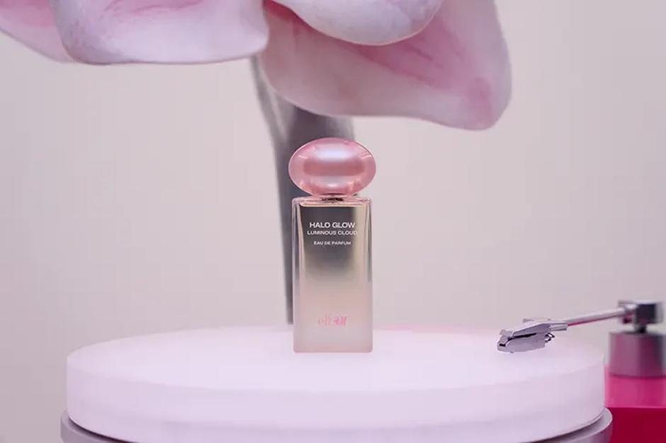  | Autor: e.l.f Cosmetics, H&M