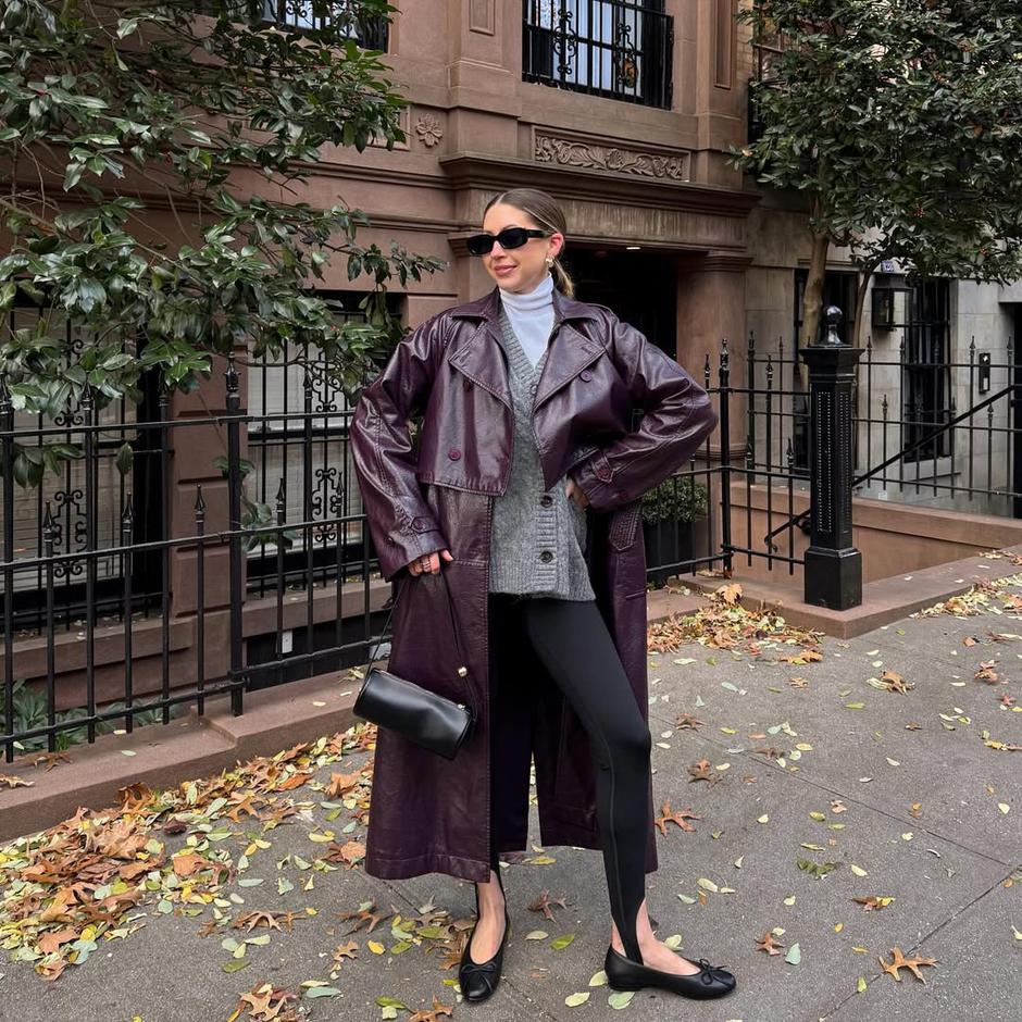  | Autor: Instagram @trendingwithtinsley