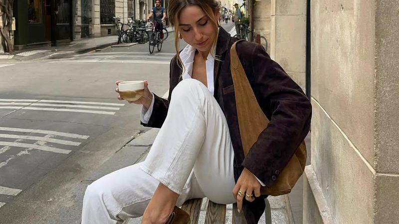 Tra&zcaron;i&scaron; udobne, ravne cipele u neutralnim bojama za posao? Deichmann ima odli&ccaron;nu kolekciju mokasinki