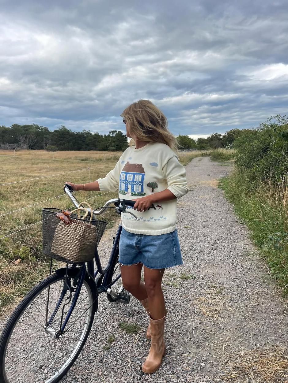  | Autor: Instagram @matildadjerf