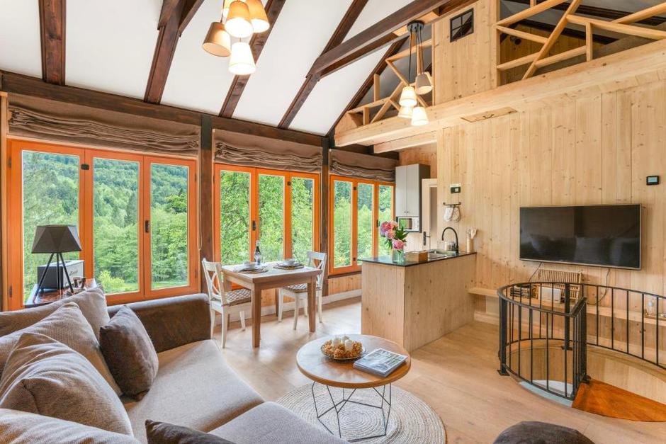  | Autor: Booking/Kuća za odmor Dobra