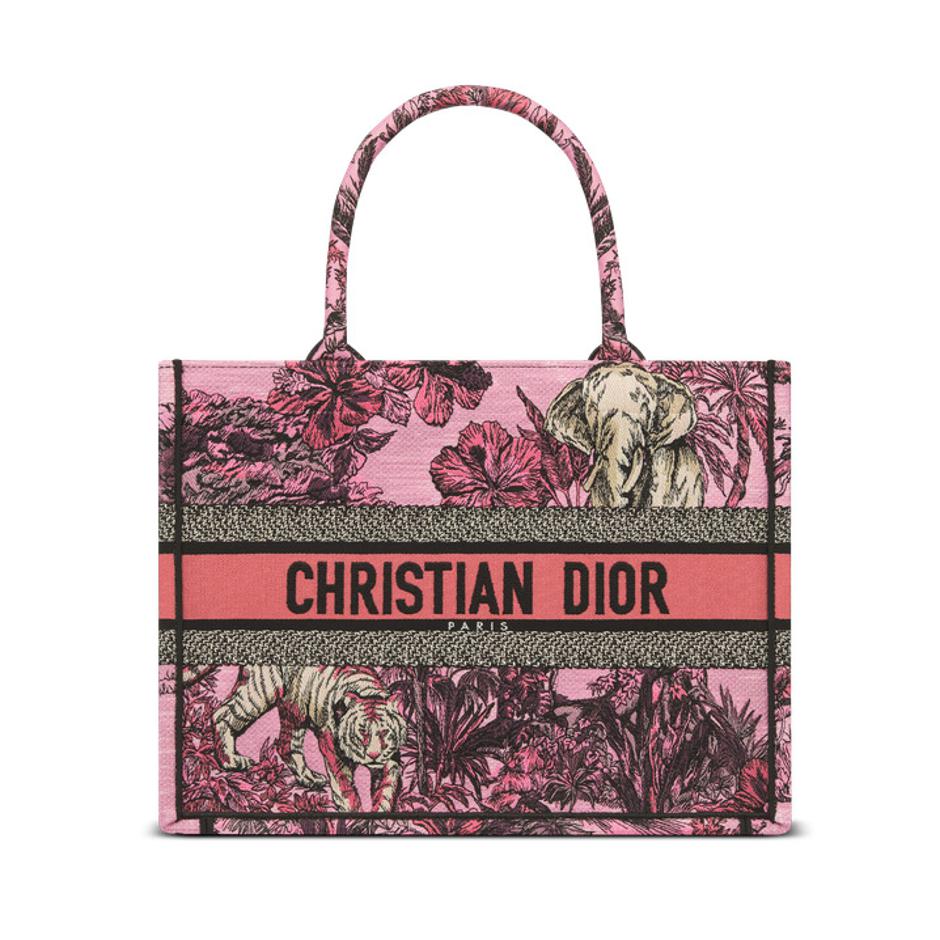 tote torbe | Autor: Dior
