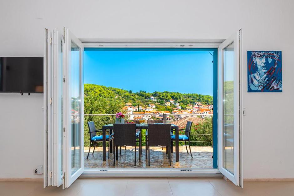  | Autor: Booking/Villa Marceline