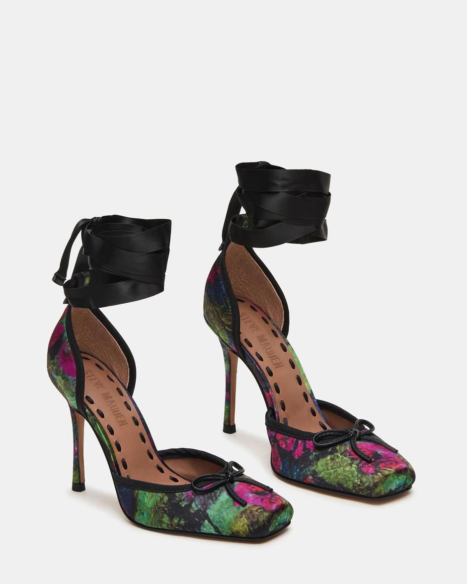  | Autor: Steve Madden