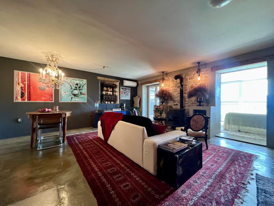  | Autor: Airbnb/Birdhouse