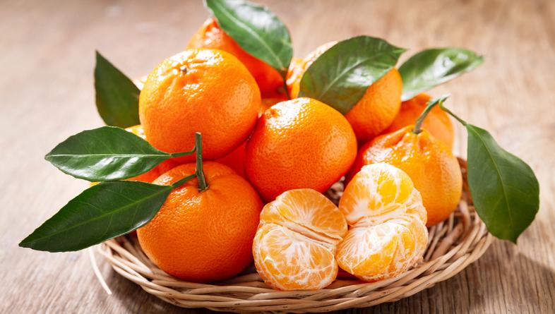 Evo zašto bi svaki dan trebala jesti mandarine
