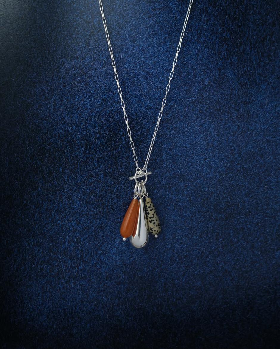  | Autor: Instagram @cloudandcojewelry/Senja Vild