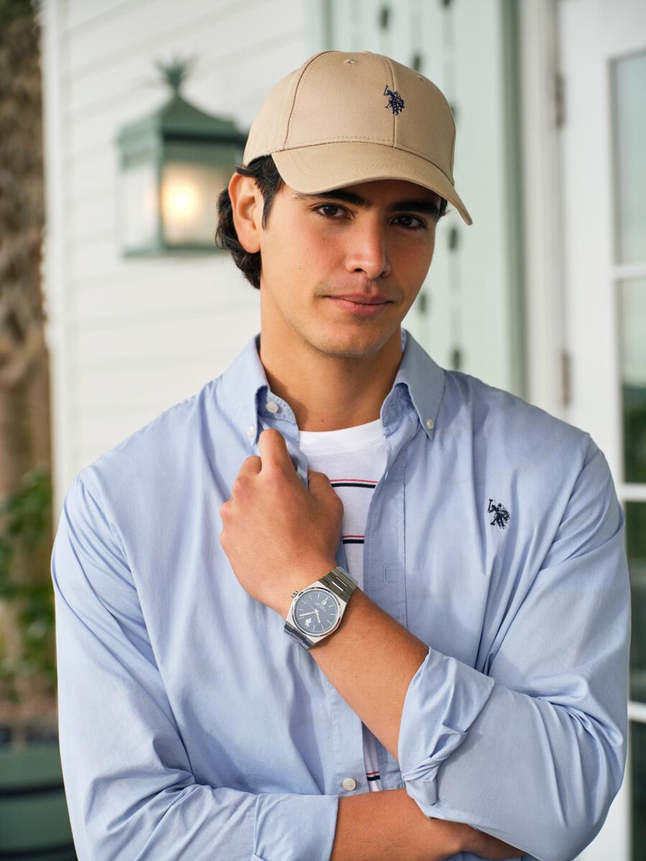  | Autor: U.S. Polo Assn.