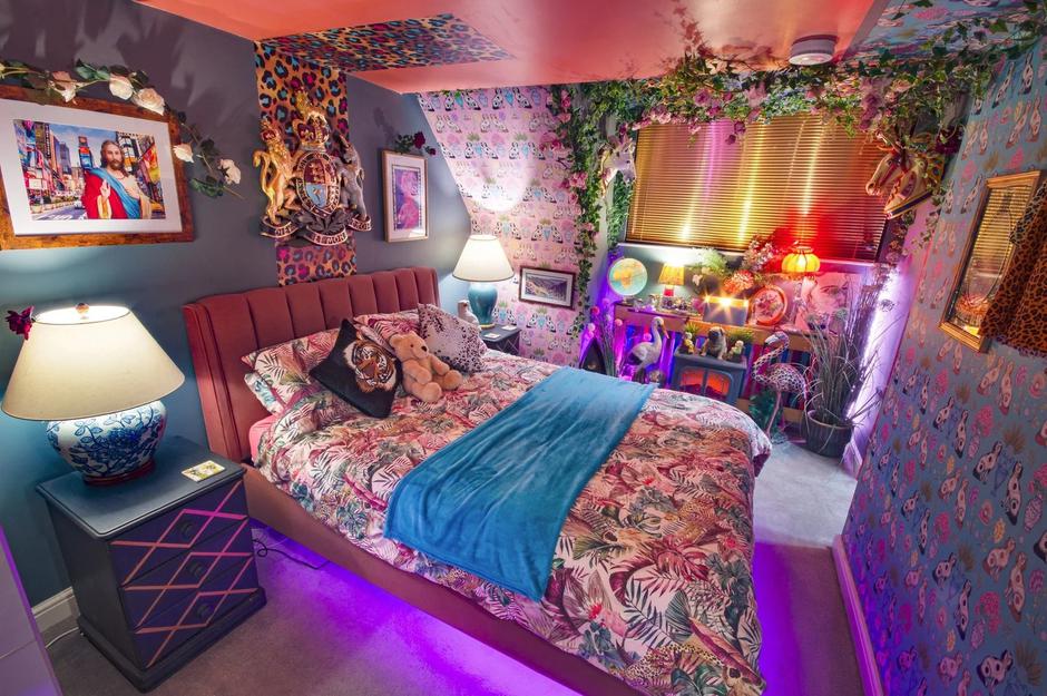  | Autor: https://www.littlenans.co.uk/weymouthholidayhome