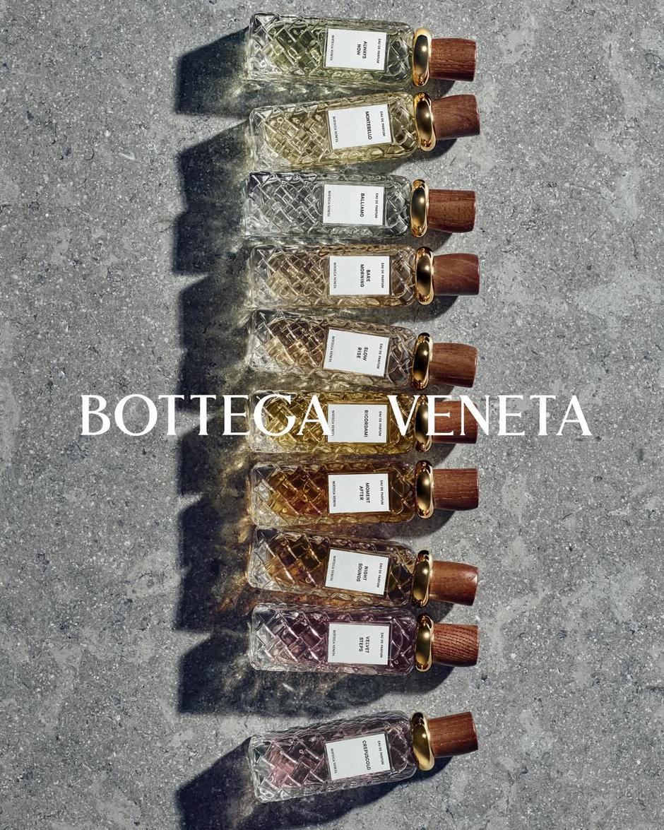  | Autor: Bottega Veneta