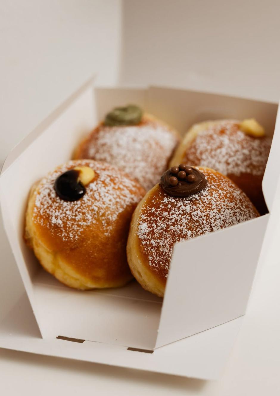  | Autor: Instagram @oskolacpastry