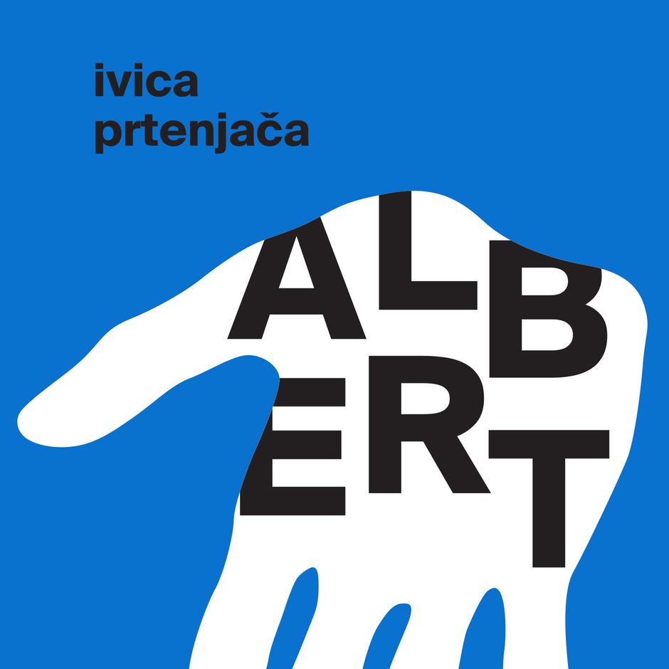 Nova knjiga Ivice Prtenjače 'Albert' | Autor: PR/V.B.Z.