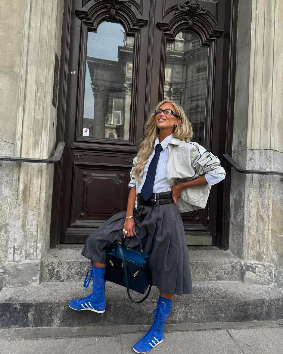  | Autor: Instagram @emilisindlev