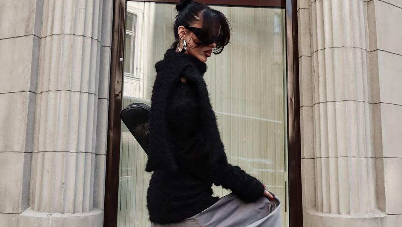 IN i OUT suknje za jesen