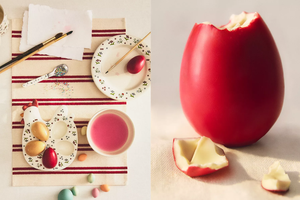 FOTO Elegantna i prekrasna, a manje nismo ni očekivali: U Zara Home je stigla uskršnja kolekcija