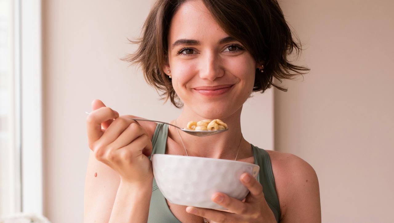 Doručak protiv nadutosti