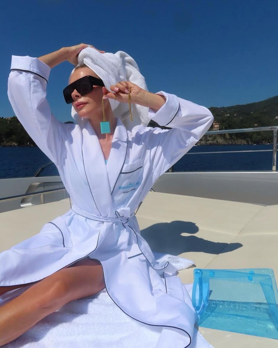  | Autor: Instagram @victoriabeckham