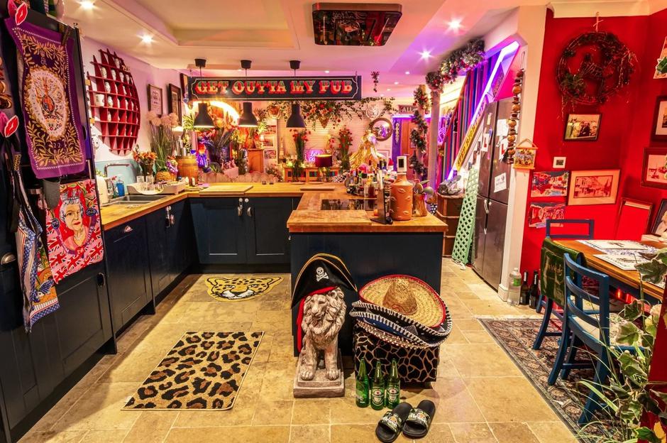  | Autor: https://www.littlenans.co.uk/weymouthholidayhome