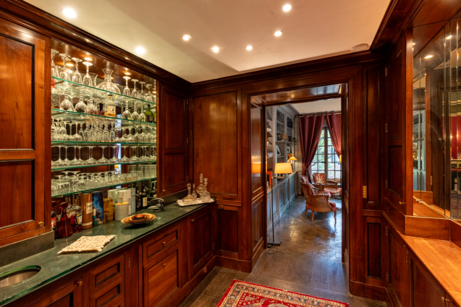  | Autor: Matteo Merea za PylaParis.fr