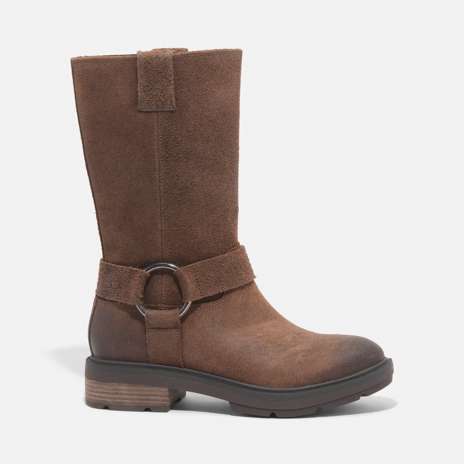  | Autor: Timberland