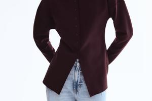 FOTO: H&M ima krasne veste na kopčanje na sniženju, ovih 15 kupujemo za manje od 20 eura