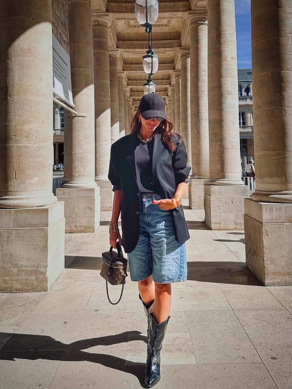  | Autor: Instagram @maudparys