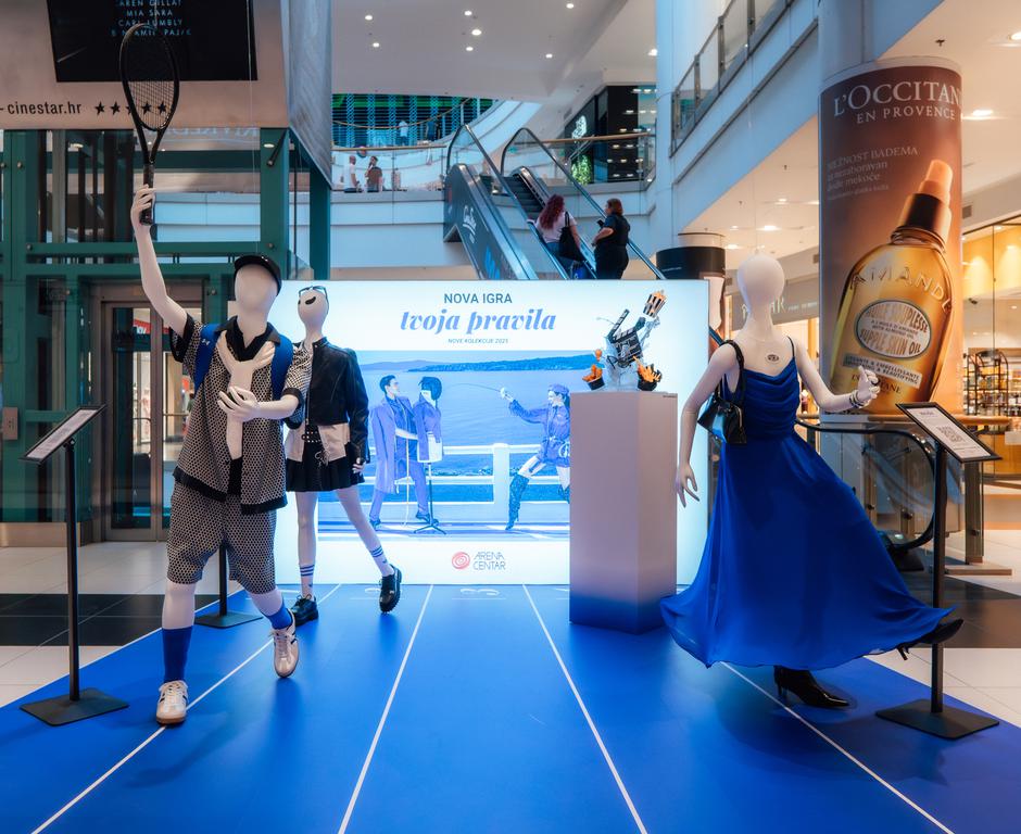  | Autor: Arena Centar