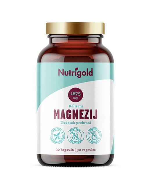 FOTO: Zimski wellness za kožu! Dodaci prehrani koji čine razliku i njeguju tijelo iznutra i izvana