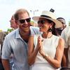 Meghan Markle i princ Harry