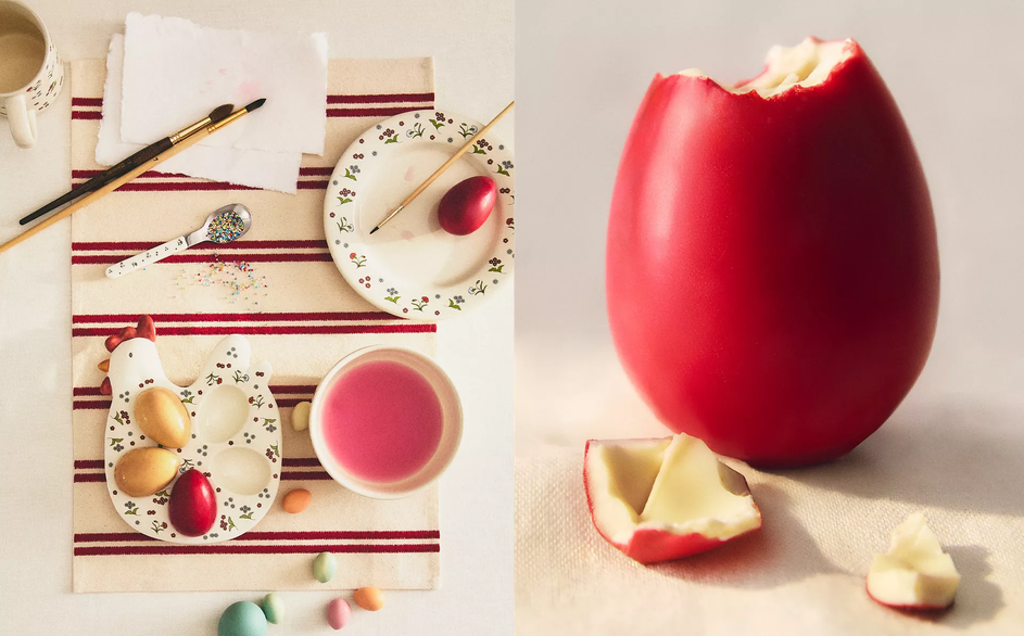 Easter kolekcija iz Zare Home